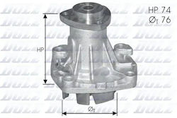 Dolz Water Pump A341st