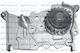 Dolz Water Pump R236