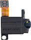 Headphone Jack Flex Cable Ipod Touch 4