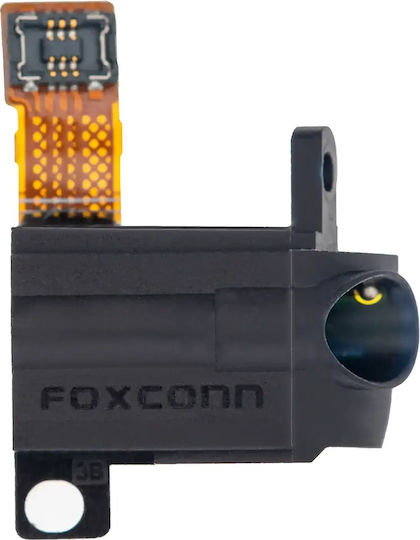 Headphone Jack Flex Cable Ipod Touch 4
