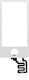 Digitizer Ipod Nano 7 White