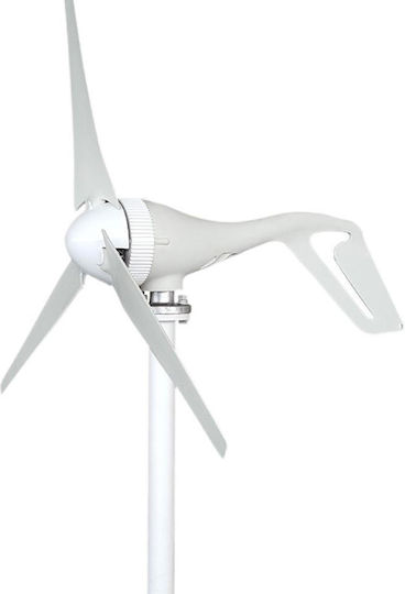 Smart-solar Windturbine Mit Nominalleistung 400W EE-400H3