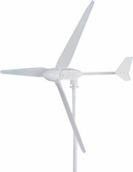Smart-solar Ανεμογεννήτρια Ονομαστικής Ισχύος 5000W EE-5000H3 Smart-solar Ανεμογεννήτρια Ονομαστικής Ισχύος 5000W EE-5000H3