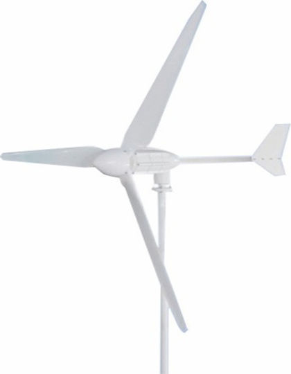 Smart-solar Ανεμογεννήτρια Ονομαστικής Ισχύος 10000W EE-10KH3