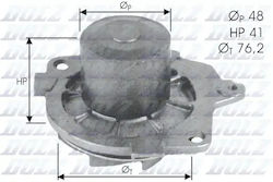 Pompă de apă Dolz S314