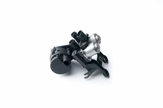 Elektrische Magnetventil Für Auto-Wasserpumpe Audi A4 A6 05 4f1959617a 4f1959617a