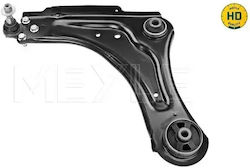 Wheel Suspension Arm Meyle 16-16 050 0043/hd Wheel Suspension Arm Meyle 16-16 050 0043/hd