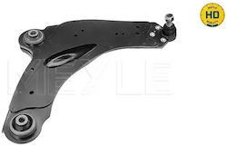 Wheel Suspension Arm Meyle 16-16 050 0018/hd Wheel Suspension Arm Meyle 16-16 050 0018/hd