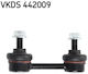 Braț de suspensie Link Stabilizator SKF VKDS 442009