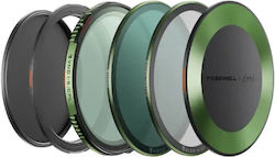 Freewell Freewell Variable ND CPL ND Farbig Filter Set Für Kameraobjektive 82mm