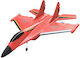 Zita Toys USB RC Flugzeug Rot
