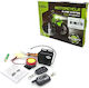 Motorcycle Alarm System Two Way Alarm