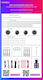 Атмосферен Фотос Mini Coutryman R60 2010-2016 Oem Ambient Light Kit 1:1