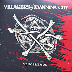 Villagers Ioannina City Venceremos Vinyl