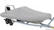 Inflatable Boat Cover Subrella Fabric Boat Length 4.70-5.00 Meters