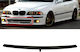 Решетка на централната маска на бронята BMW E39 M5 M-pack