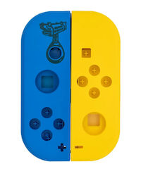 Skin pentru controler Switch Skin pentru controler Switch