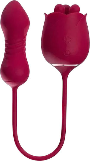 Honey Play Box Vibrator 39.29cm Roz