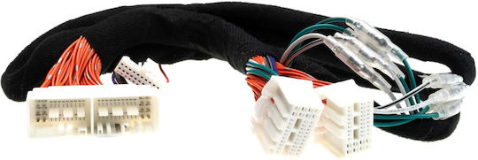 Ats-iso45 Specific Dsp P&p Kabel Kia Hyundai