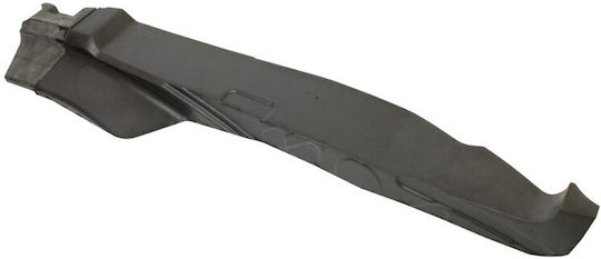 Wheel Arch Insulation Volkswagen Front Tiguan 17 Left 5na864235c