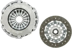 Set De Ambreiaj Aisin Kk-023r