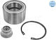 Set Rulmenți De Roți Meyle 16-14 650 0026