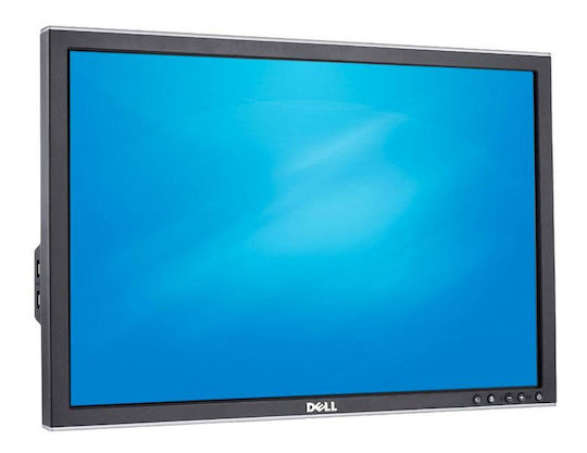 Dell 2208WF Without Base Refurbished Grade B TFT-LCD Monitor 22" 1680x1050