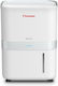 Inventor Sera Dehumidifier with Compressor Ionizer and Wi-Fi 16lt