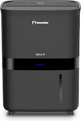 Inventor Sera Dehumidifier with Compressor Ioni...