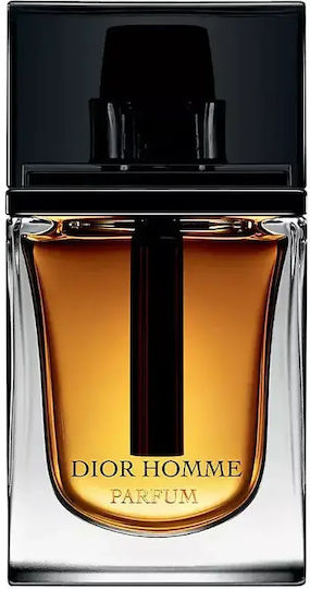 Dior Homme Perfume Bottle 75ml Eau de Parfum 75ml