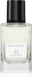 Banana Republic 83 Leather Reserve EDP 30ml Banana Republic 83 Leather Reserve EDP 30ml