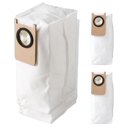 Dust Bags Eufy Omni S2/s1 Pro/s11 Robot Vacuum Set 3 Pcs