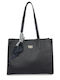 Women's Shoulder Bag Black