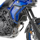 Givi Tnh2174 Άνω Κάγκελα Κινητήρα Yamaha Tenere 700 2025-2026 Μαύρο