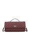 Women's Handbag / Crossbody Burgundy