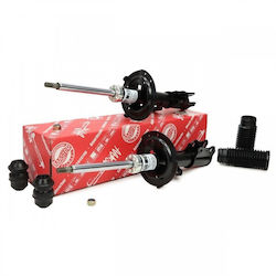 Master-Sport Vorderer Stoßdämpfer Set Für Toyota Avensis Verso 48520-49805