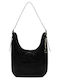 Ianna Women's Hobo Bag Black