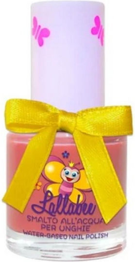 Lallabee Лак за нокти Minicorallo 9ml