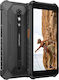 Ulefone RugKing 2 Pro Dual SIM 6/128GB Robustes SmartPhone Schwarz