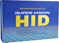 Xenon Σετ Φωτισμού Αυτοκινήτου H7 Can bus 35W 12V 6000K Ψυχρό Λευκό Xenon Σετ Φωτισμού Αυτοκινήτου H7 Can bus 35W 12V 6000K Ψυχρό Λευκό