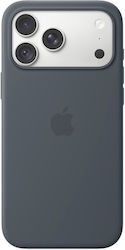Apple Silicone Case with MagSafe Back Cover Σιλ...