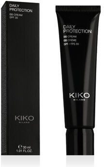 Kiko Milano Cream Liquid Foundation SPF30 30ml