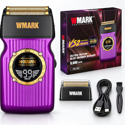 WMARK Foil Ξυριστική Μηχανή WMARK Foil Ξυριστική Μηχανή