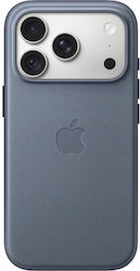 Apple TechWoven Case cu MagSafe Back Cover din ...