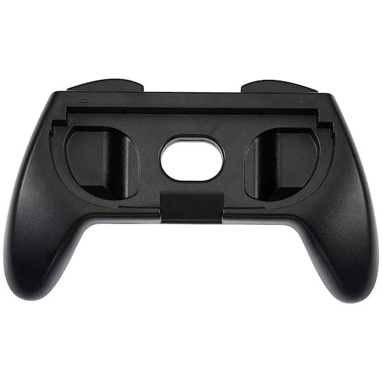 Grip για Switch 2 σε Μαύρο χρώμα