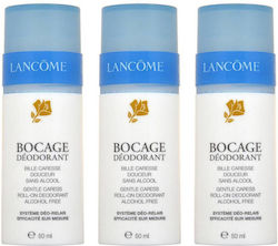 Lancome Bocage Trio Deodorant in Spray 3x50ml Lancome Bocage Trio Deodorant in Spray 3x50ml