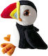 Дактелна кукла Puffin Puppet Company