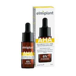 Elmiplant Απολεπιστικό 15ml Elmiplant Απολεπιστικό 15ml