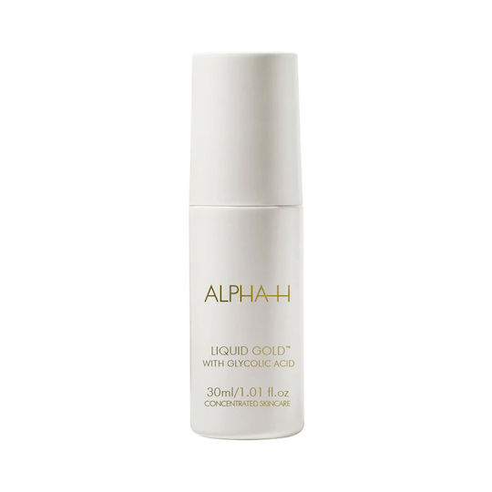 Alpha H Cremă de Exfoliere pentru Față Aurie 30ml