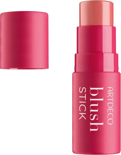 ArtDeco Stick Rouge & Blush 02 Downtown 4,5 g